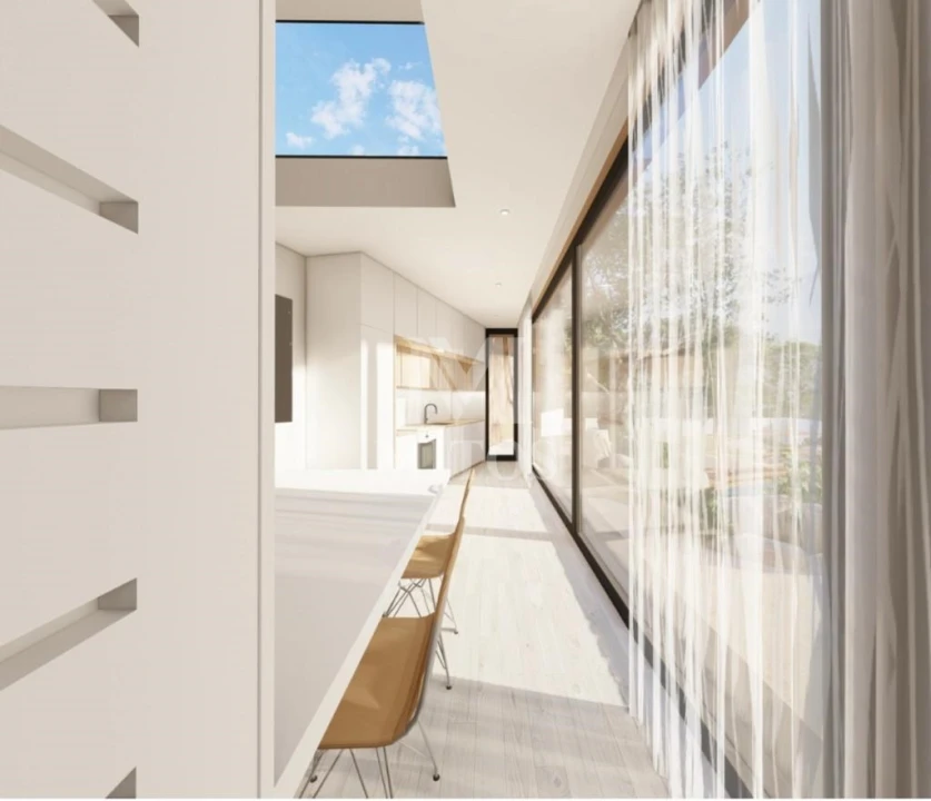 Moradia T2 para Venda em Vila Praia de Ancora Foto 5