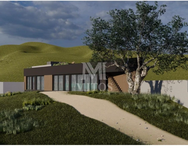 Moradia T2 para Venda em Vila Praia de Ancora Foto 8