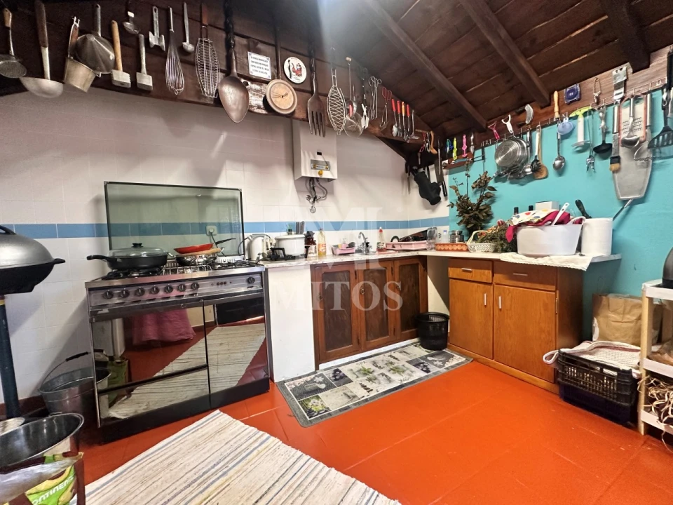 Moradia T3 para Venda em Vila Nova de Anha Foto 15