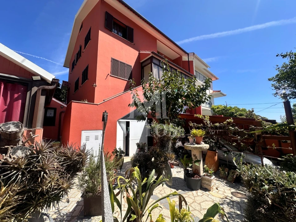 Moradia T3 para Venda em Vila Nova de Anha Foto 16