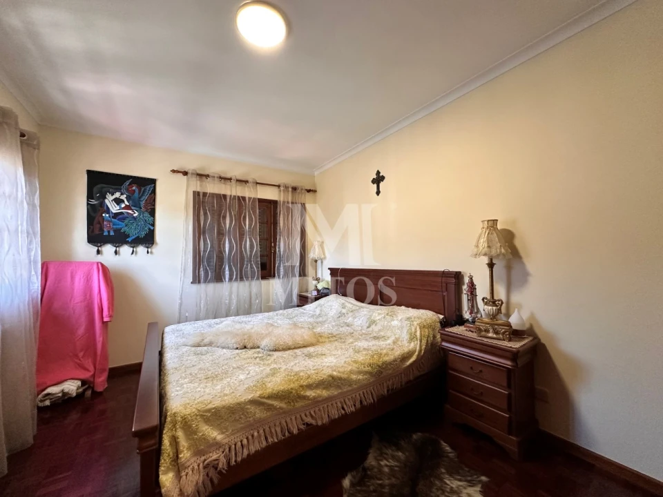 Moradia T3 para Venda em Vila Nova de Anha Foto 10