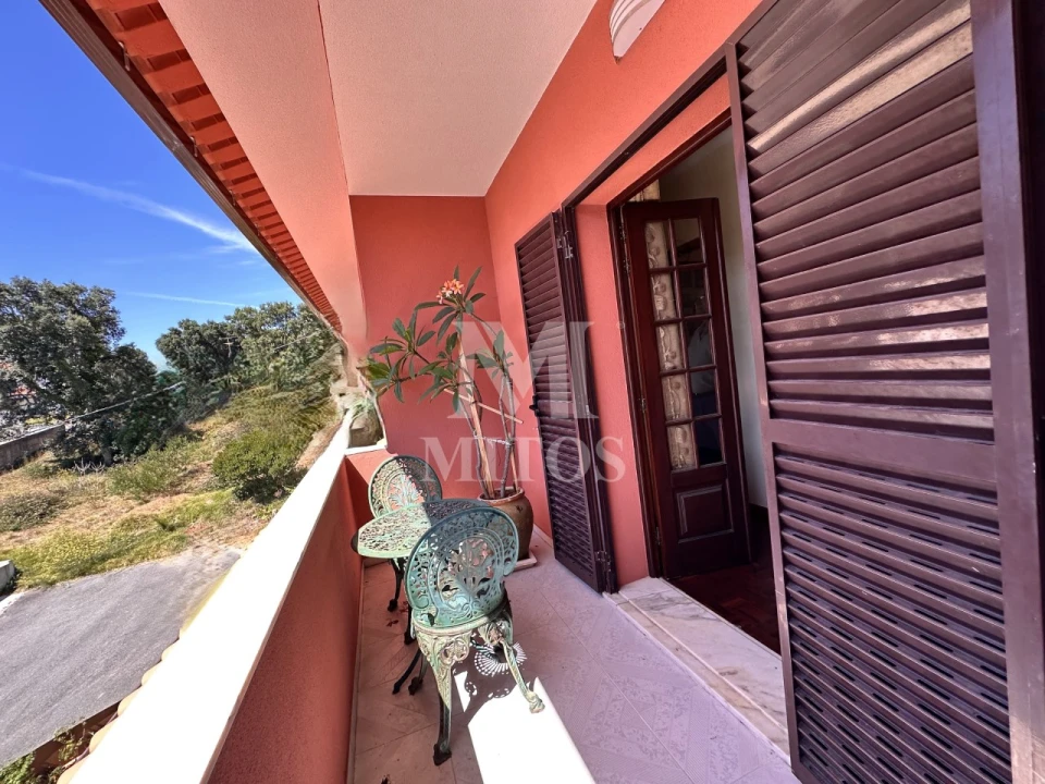 Moradia T3 para Venda em Vila Nova de Anha Foto 21