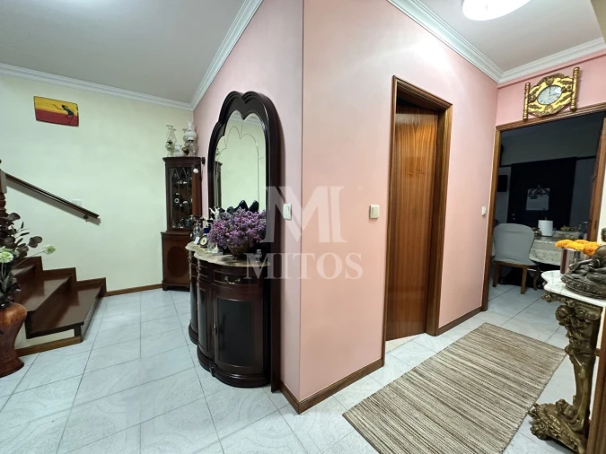 Moradia T3 para Venda em Vila Nova de Anha Foto 23