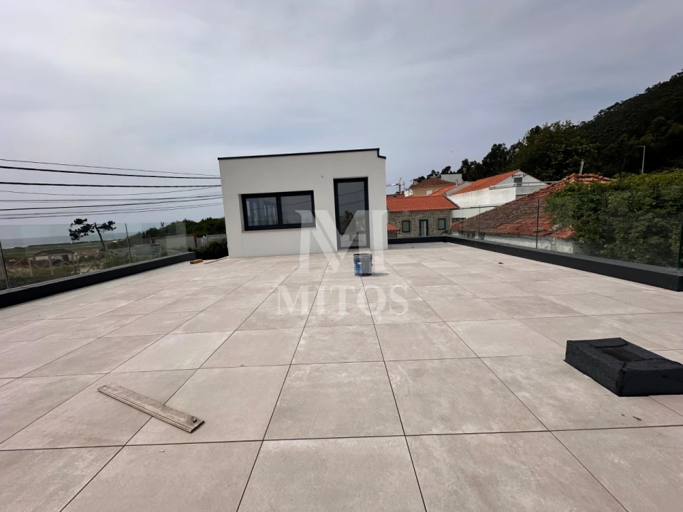 Moradia T3 para Venda em Areosa Foto 2