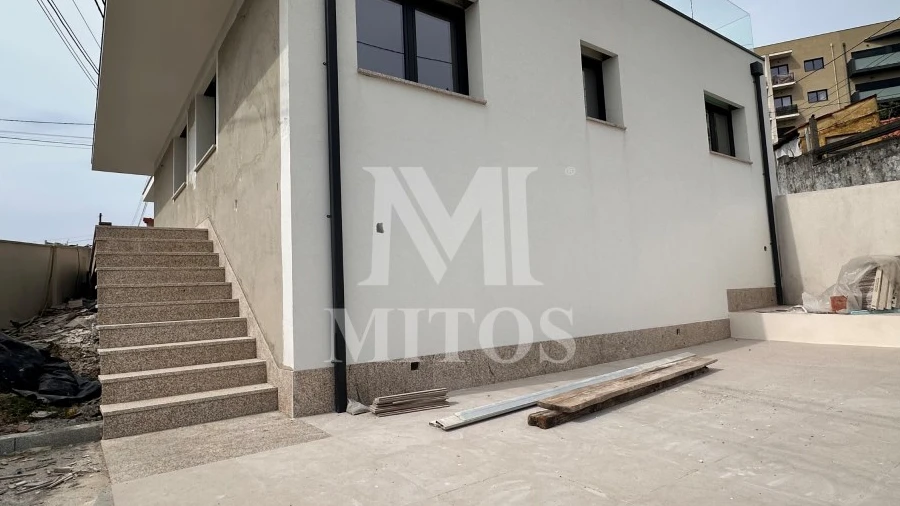 Moradia T3 para Venda em Areosa