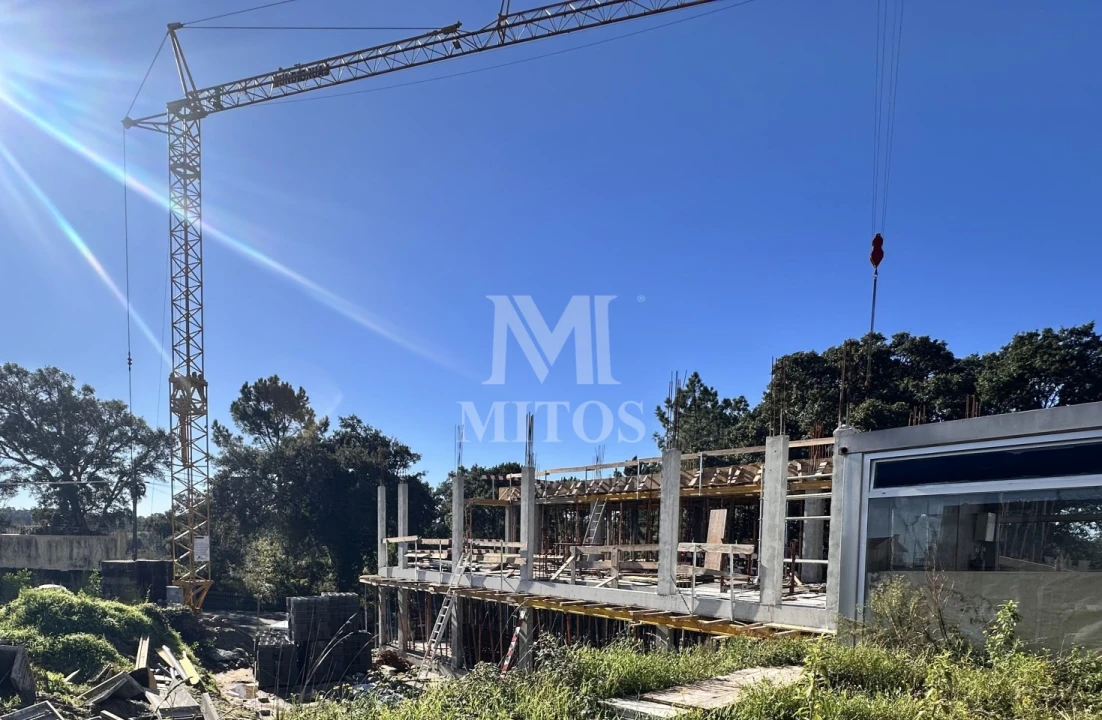 Moradia T3 para Venda em Vila Nova de Anha Foto 2