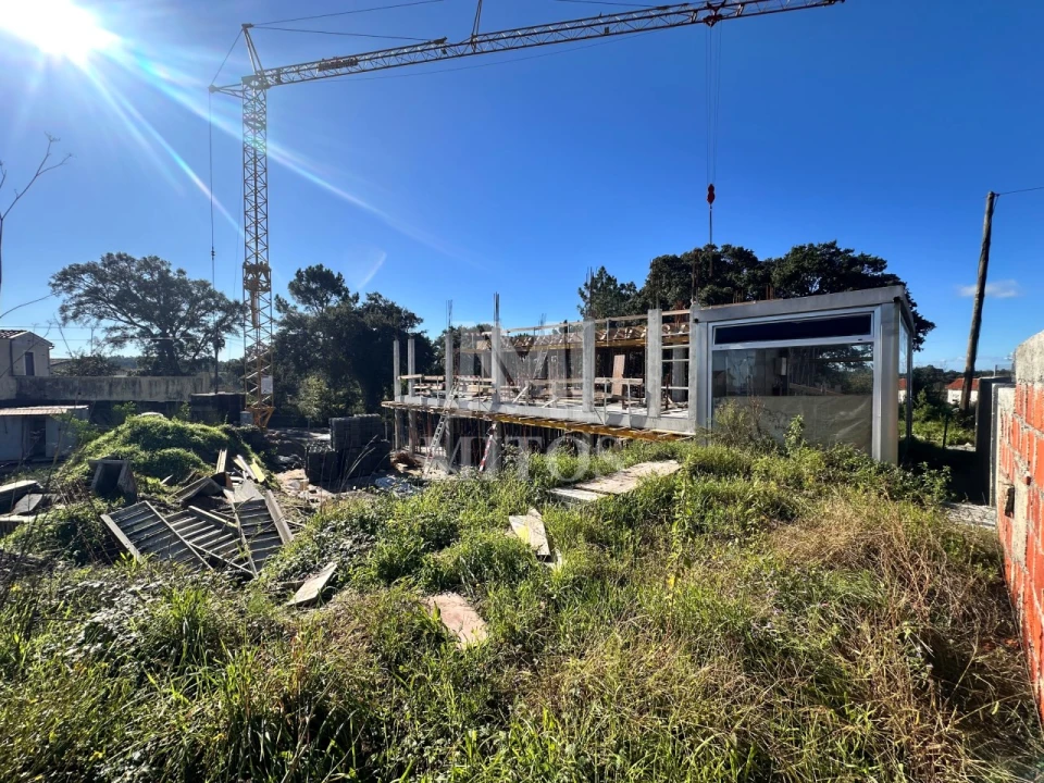 Moradia T3 para Venda em Vila Nova de Anha Foto 4