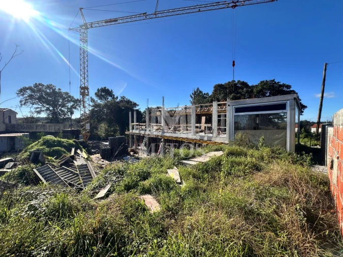 Moradia T3 para Venda em Vila Nova de Anha Foto 4