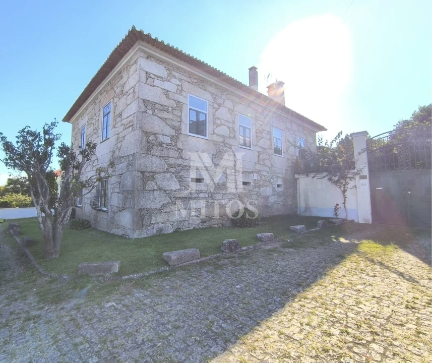 Moradia T4 para Venda em Vila Franca Foto 2