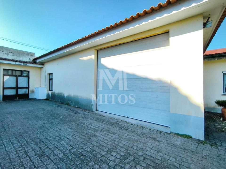 Moradia T4 para Venda em Vila Franca Foto 15