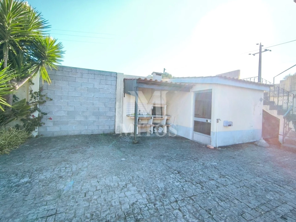 Moradia T4 para Venda em Vila Franca Foto 16