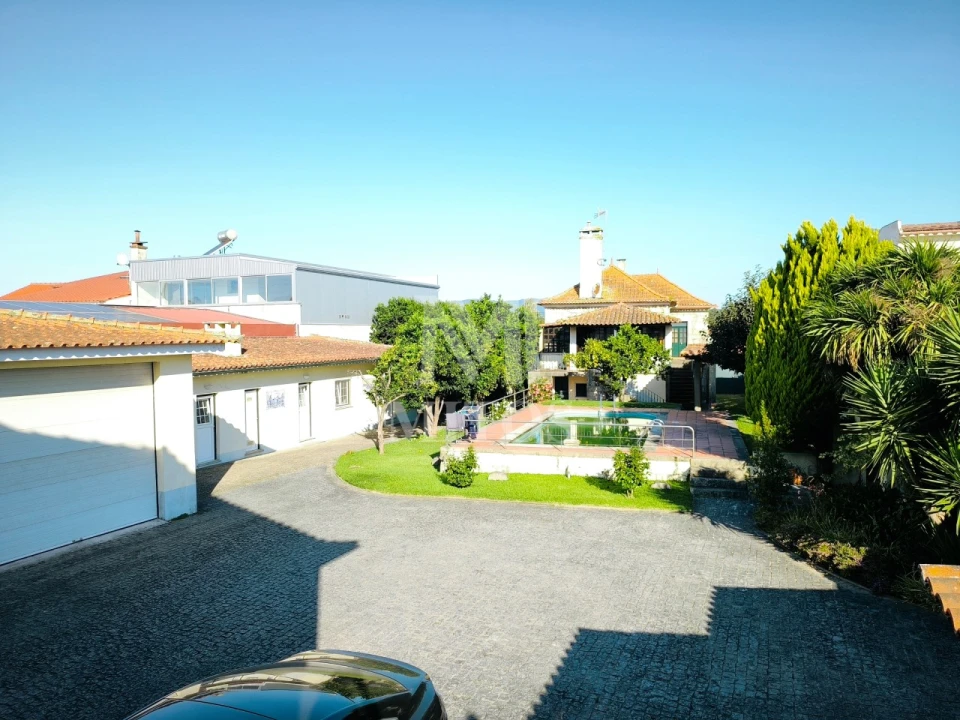 Moradia T4 para Venda em Vila Franca Foto 17