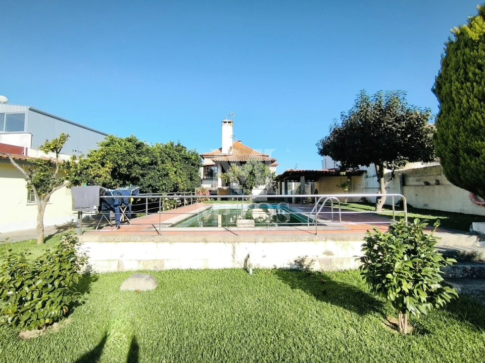 Moradia T4 para Venda em Vila Franca Foto 20