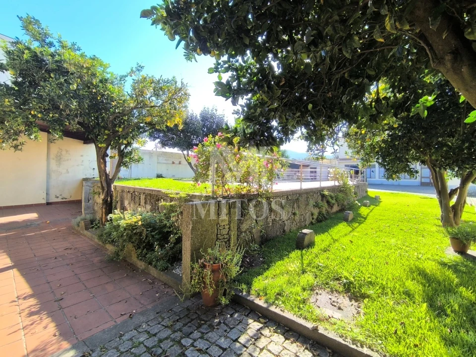 Moradia T4 para Venda em Vila Franca Foto 23