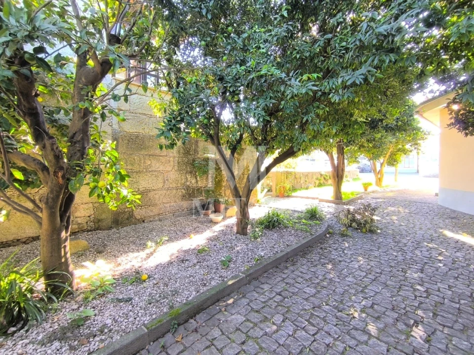 Moradia T4 para Venda em Vila Franca Foto 24