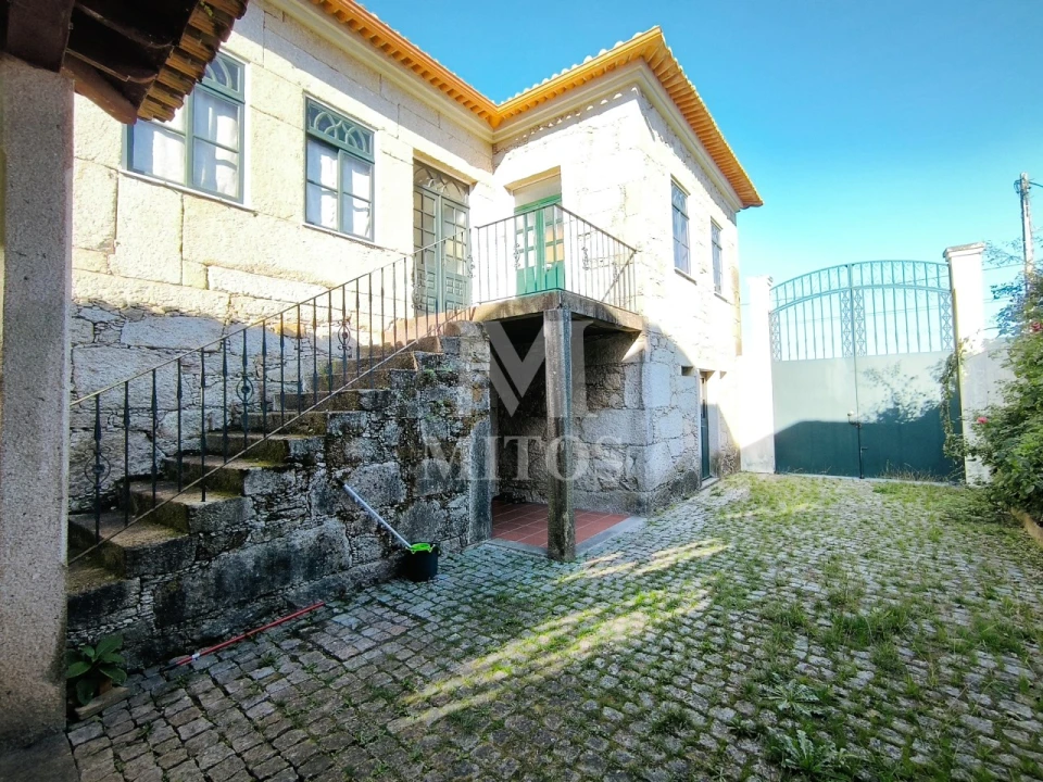 Moradia T4 para Venda em Vila Franca Foto 1