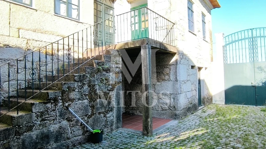 Moradia T4 para Venda em Vila Franca