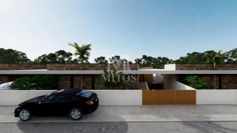Moradia T3 para Venda em Castelo do Neiva