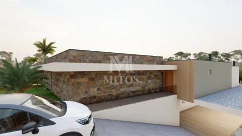 Moradia T3 para Venda em Castelo do Neiva