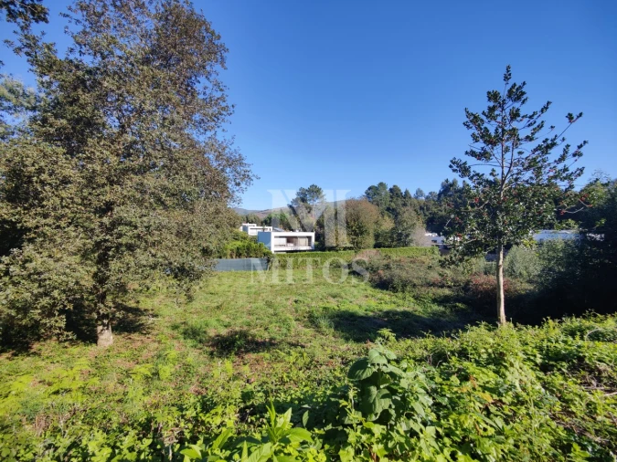Terreno para Venda em Venade e Azevedo Foto 2