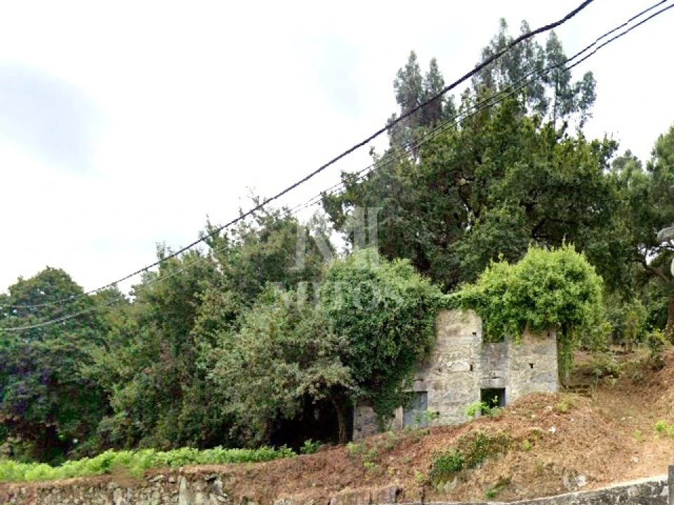 Terreno para Venda em Durrães e Tregosa Foto 7