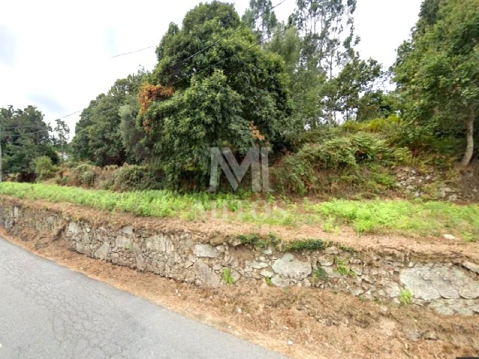 Terreno para Venda em Durrães e Tregosa Foto 8
