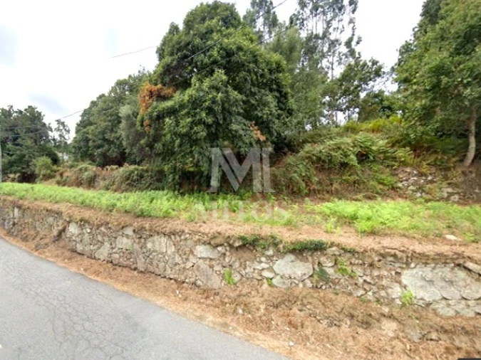 Terreno para Venda em Durrães e Tregosa Foto 8