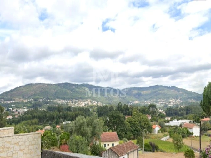 Terreno para Venda em Durrães e Tregosa Foto 12