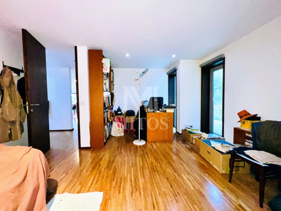 Moradia T4 para Venda em Reboreda e Nogueira Foto 9