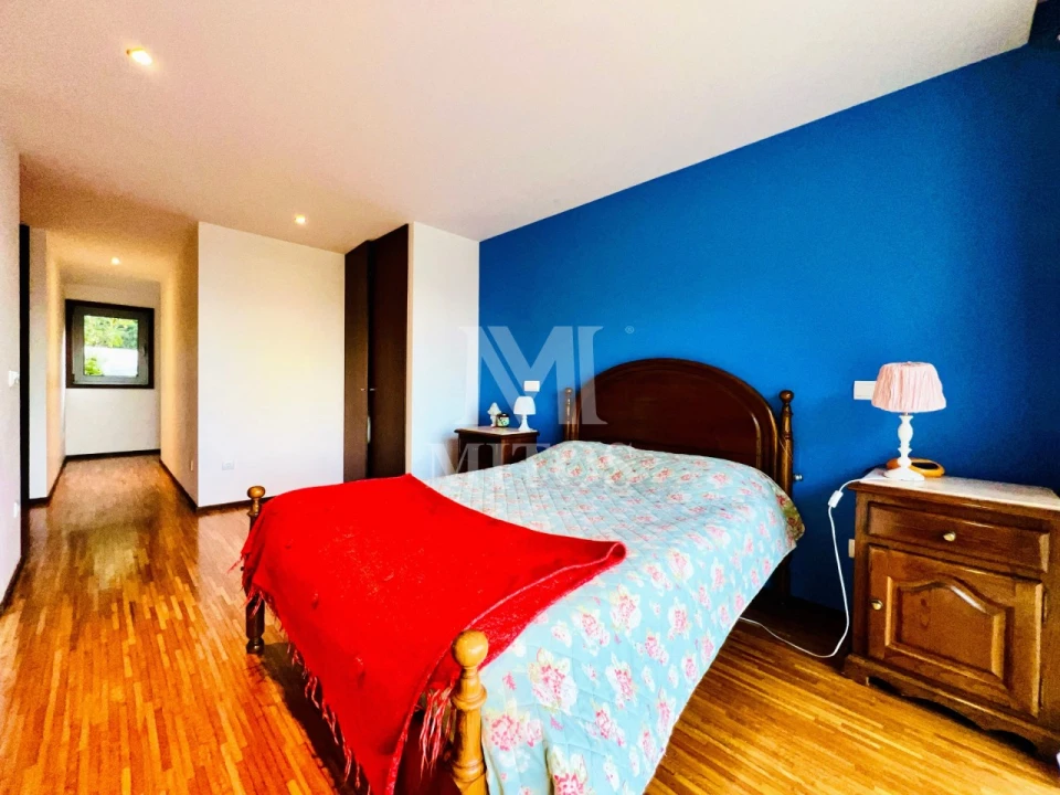 Moradia T4 para Venda em Reboreda e Nogueira Foto 13