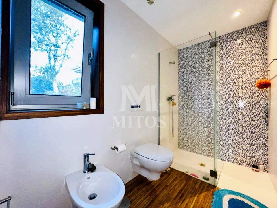 Moradia T4 para Venda em Reboreda e Nogueira Foto 16