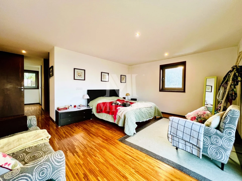 Moradia T4 para Venda em Reboreda e Nogueira Foto 18