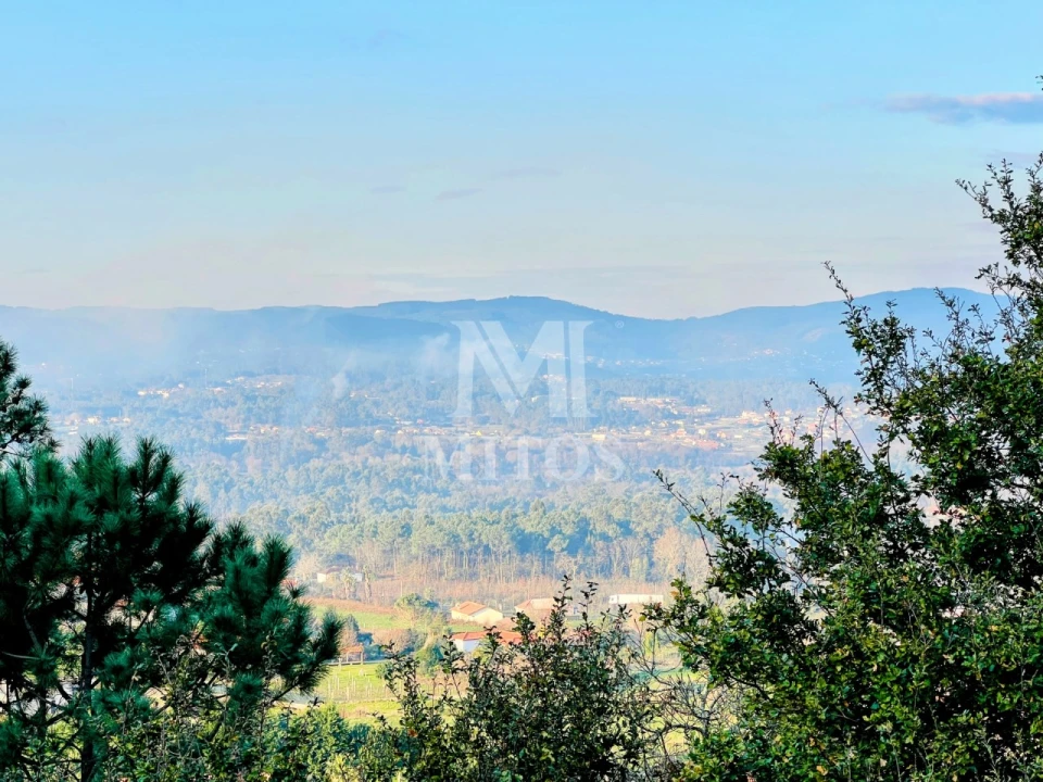 Moradia T4 para Venda em Reboreda e Nogueira Foto 29