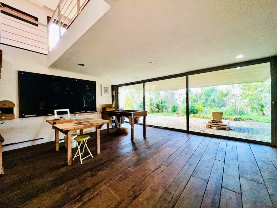 Moradia T4 para Venda em Reboreda e Nogueira Foto 31