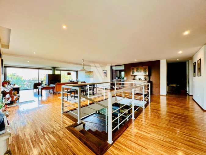 Moradia T4 para Venda em Reboreda e Nogueira Foto 4