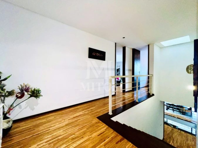 Moradia T4 para Venda em Reboreda e Nogueira Foto 12