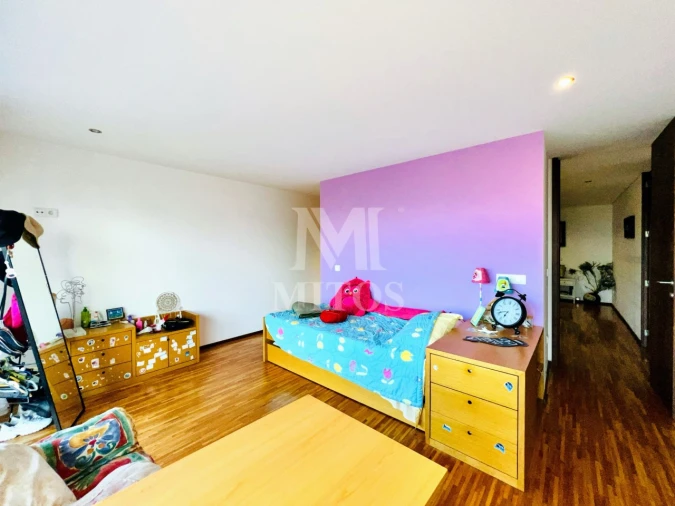 Moradia T4 para Venda em Reboreda e Nogueira Foto 23