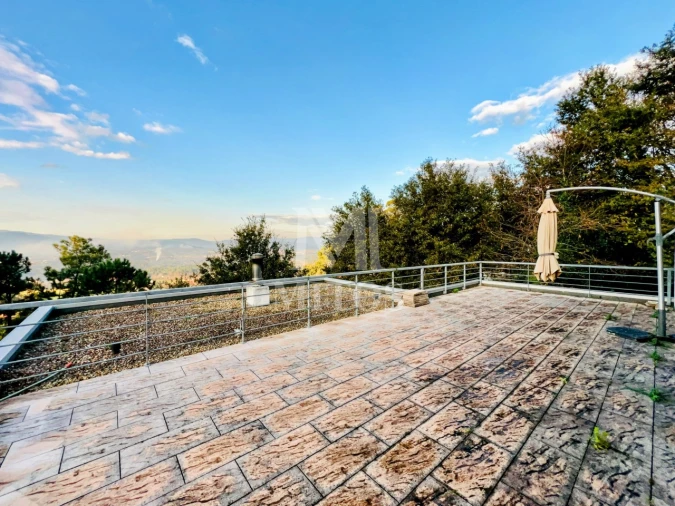 Moradia T4 para Venda em Reboreda e Nogueira Foto 28