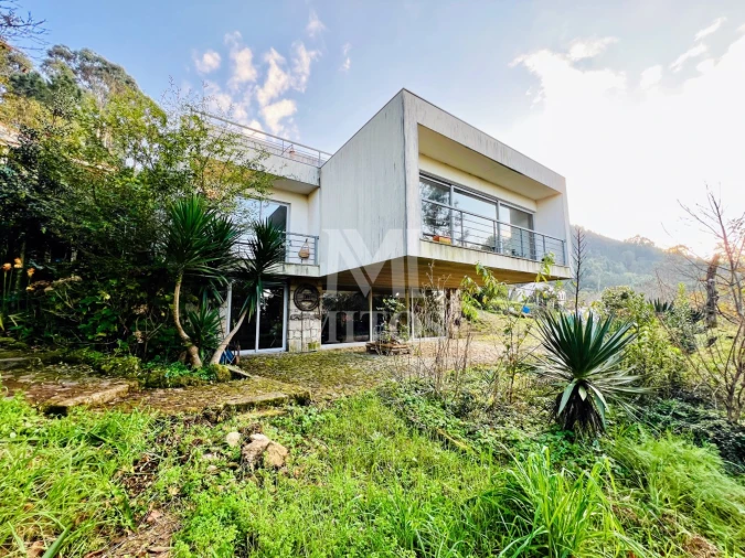 Moradia T4 para Venda em Reboreda e Nogueira Foto 34