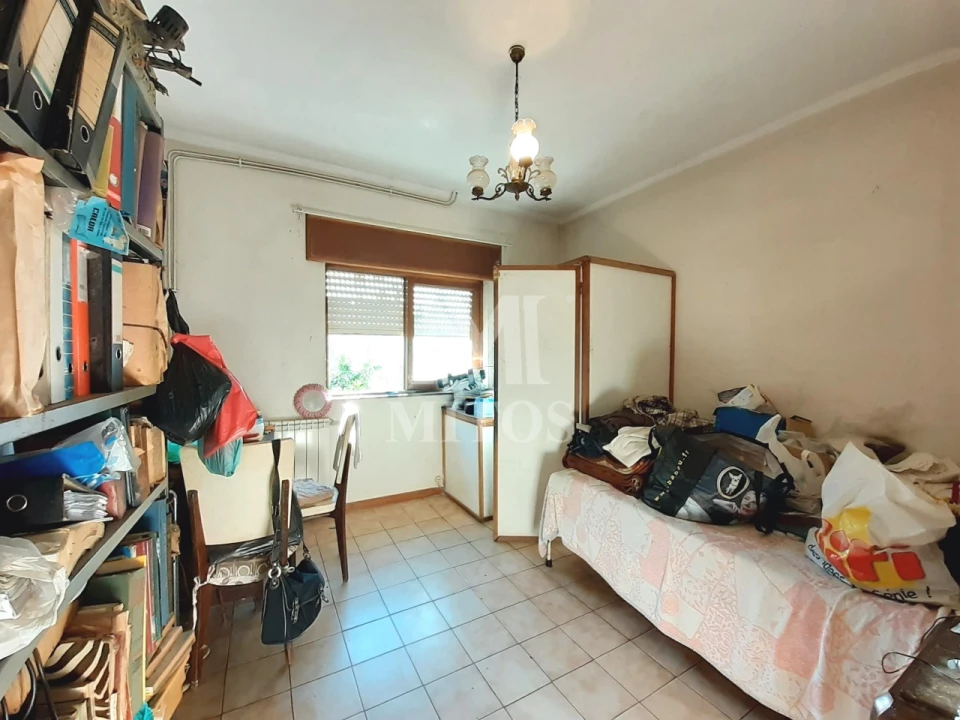 Moradia T4 para Venda em Santa Marta de Portuzelo Foto 5