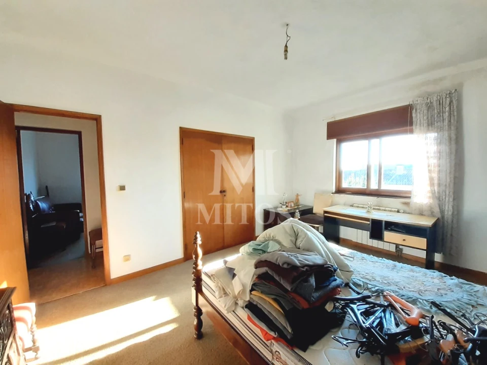 Moradia T4 para Venda em Santa Marta de Portuzelo Foto 7