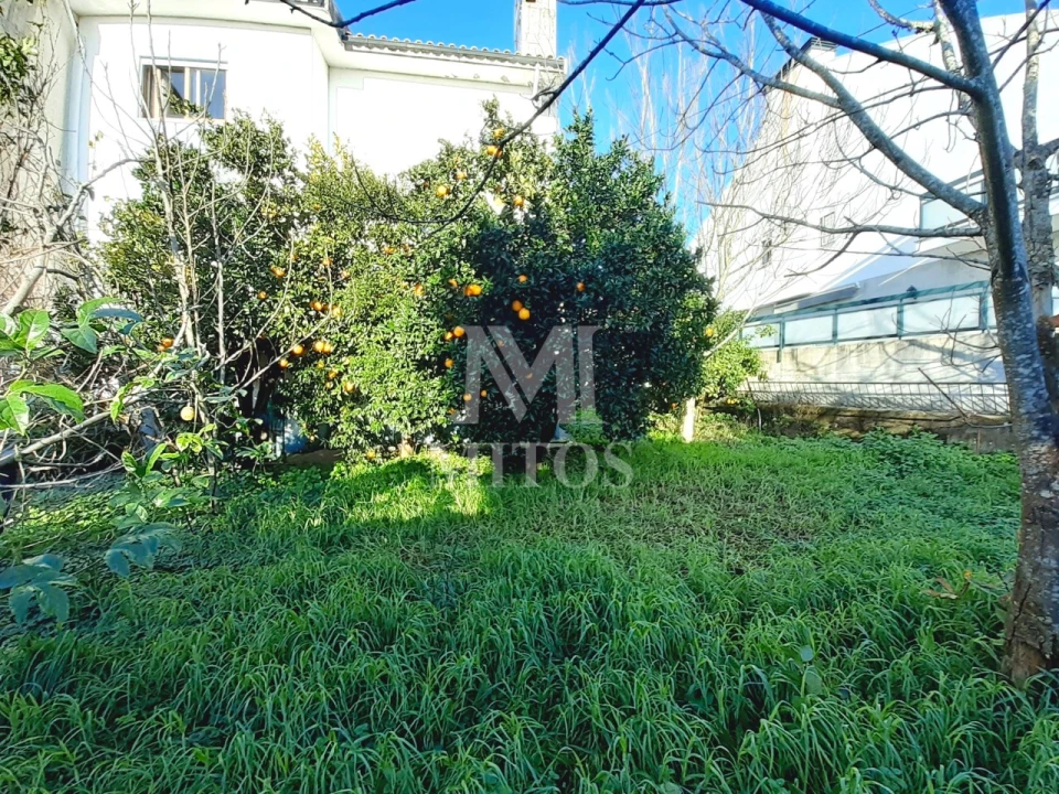Moradia T4 para Venda em Santa Marta de Portuzelo Foto 17