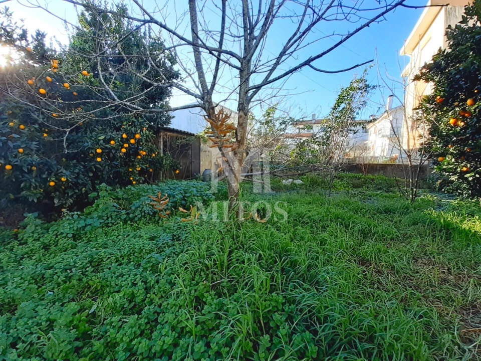 Moradia T4 para Venda em Santa Marta de Portuzelo Foto 19