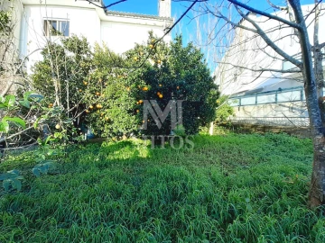 Moradia T4 para Venda em Santa Marta de Portuzelo