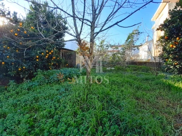 Moradia T4 para Venda em Santa Marta de Portuzelo