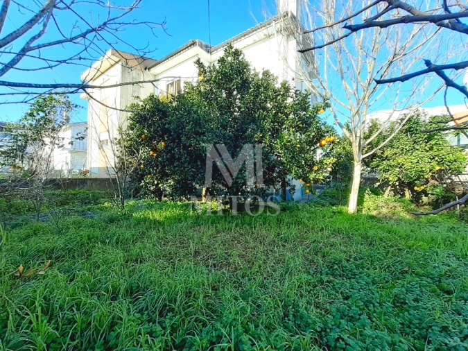 Moradia T4 para Venda em Santa Marta de Portuzelo Foto 16