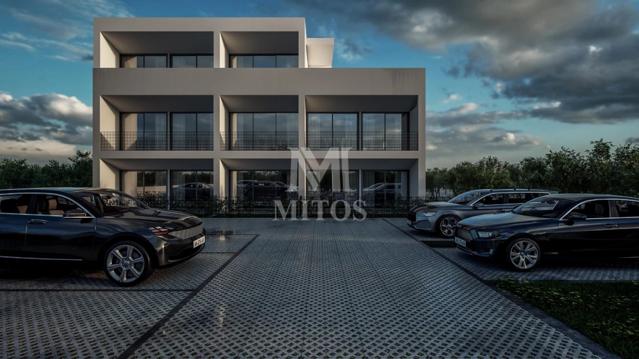 Apartamento T3 para Venda em Santa Marta de Portuzelo Foto 1