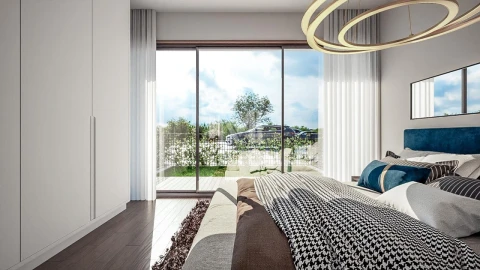 Apartamento T3 para Venda em Santa Marta de Portuzelo