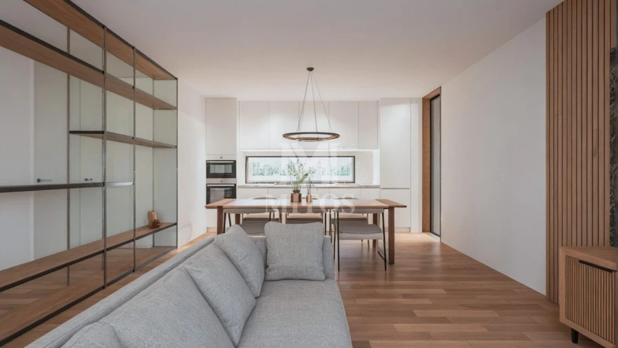 Apartamento T3 para Venda em Santa Marta de Portuzelo Foto 4