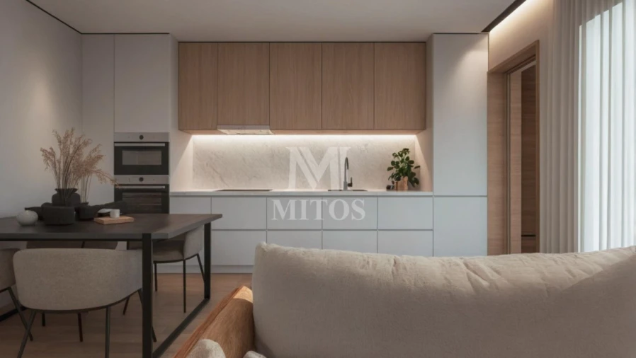 Apartamento T3 para Venda em Santa Marta de Portuzelo Foto 5